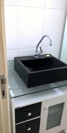 Imagem Apartamento com 2 Quartos à Venda, 48 m² em Penha - São Paulo