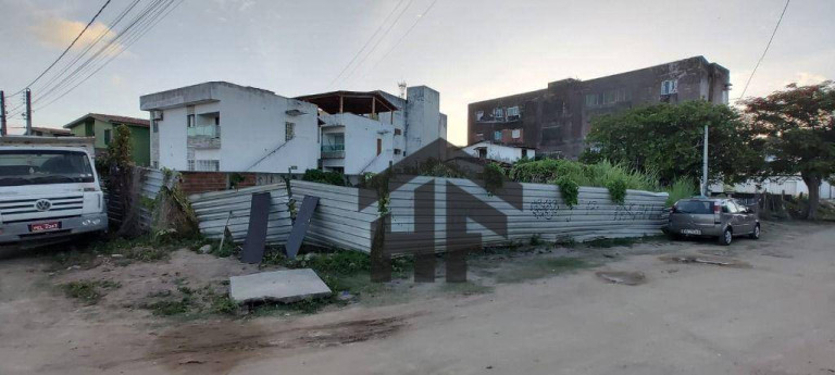Imagem Terreno à Venda, 500 m² em Casa Caiada - Olinda Imagem Terreno à Venda, 500 m² em Casa Caiada - Olinda