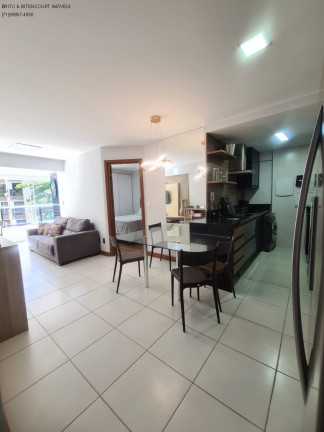 Imagem Imóvel com 2 Quartos à Venda, 72 m² em Ondina - Salvador Imagem Imóvel com 2 Quartos à Venda, 72 m² em Ondina - Salvador