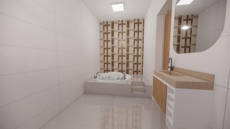 Imagem Casa com 3 Quartos à Venda, 352 m² em Jardim Comendador - Itanhaém Imagem Casa com 3 Quartos à Venda, 352 m² em Jardim Comendador - Itanhaém