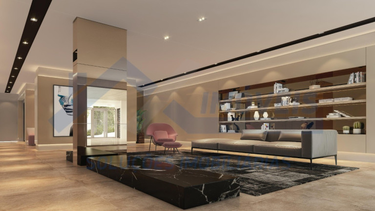 Imagem Imóvel com 2 Quartos à Venda, 62 m² em Passo Da Areia - Porto Alegre
