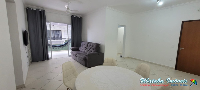 Imagem Apartamento com 2 Quartos à Venda, 92 m² em Centro - Ubatuba Imagem Apartamento com 2 Quartos à Venda, 92 m² em Centro - Ubatuba