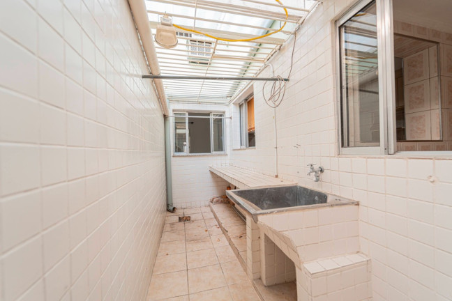 Imagem Casa com 4 Quartos à Venda, 200 m² em Brooklin Paulista - São Paulo Imagem Casa com 4 Quartos à Venda, 200 m² em Brooklin Paulista - São Paulo