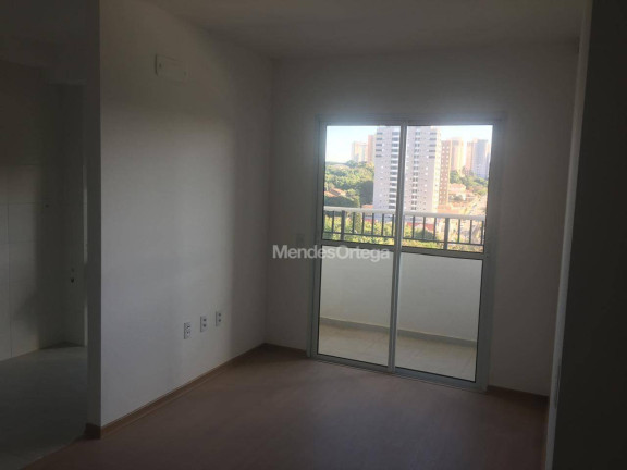 Imagem Apartamento com 2 Quartos para Alugar, 55 m² em Parque Campolim - Sorocaba