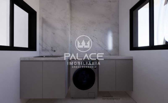 Imagem Apartamento com 6 Quartos para Alugar, 116 m² em Nova América - Piracicaba Imagem Apartamento com 6 Quartos para Alugar, 116 m² em Nova América - Piracicaba