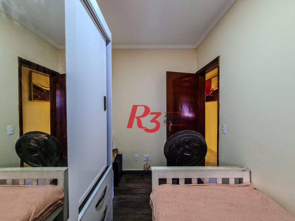 Imagem Apartamento com 3 Quartos à Venda, 130 m² em Marapé - Santos Imagem Apartamento com 3 Quartos à Venda, 130 m² em Marapé - Santos