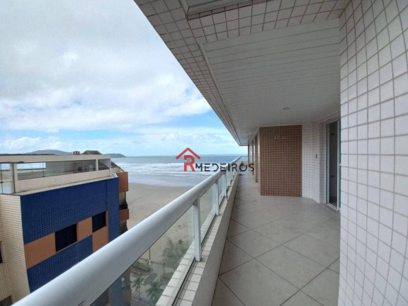 Imagem Apartamento com 3 Quartos à Venda, 173 m² em Aviação - Praia Grande