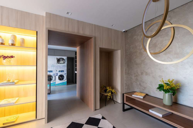 Imagem Imóvel com 1 Quarto à Venda, 47 m² em Vila Mariana - São Paulo Imagem Imóvel com 1 Quarto à Venda, 47 m² em Vila Mariana - São Paulo