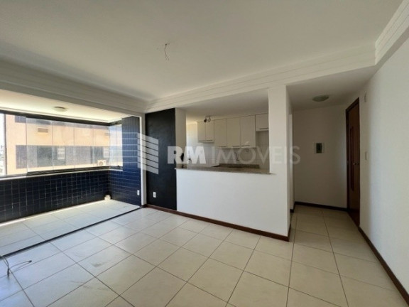Imagem Apartamento com 1 Quarto à Venda, 52 m² em Armação - Salvador