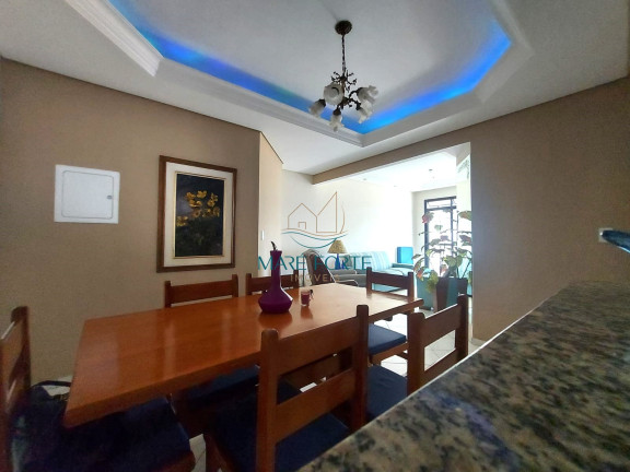 Imagem Apartamento com 3 Quartos à Venda, 114 m² em Centro - Ubatuba Imagem Apartamento com 3 Quartos à Venda, 114 m² em Centro - Ubatuba