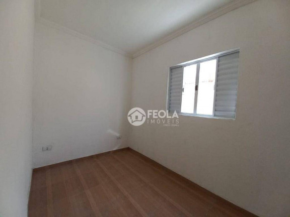 Imagem Casa com 2 Quartos à Venda, 69 m² em Monte Carlo - Americana Imagem Casa com 2 Quartos à Venda, 69 m² em Monte Carlo - Americana