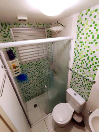 Imagem Apartamento com 2 Quartos à Venda, 60 m² em Parque São Vicente - Mauá