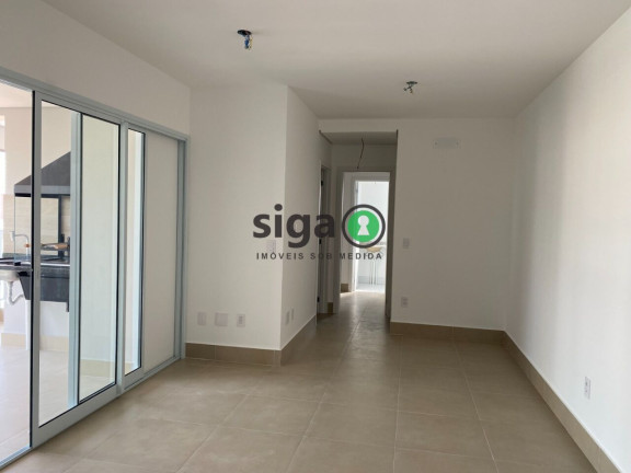 Imagem Apartamento com 2 Quartos à Venda, 66 m² em Tatuapé - São Paulo Imagem Apartamento com 2 Quartos à Venda, 66 m² em Tatuapé - São Paulo