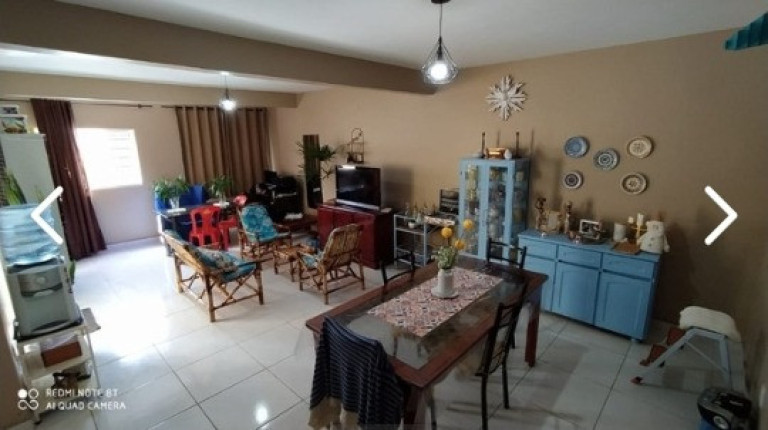 Casa com 3 Quartos à Venda, 180 m² em Setor Leste (gama) - Brasília