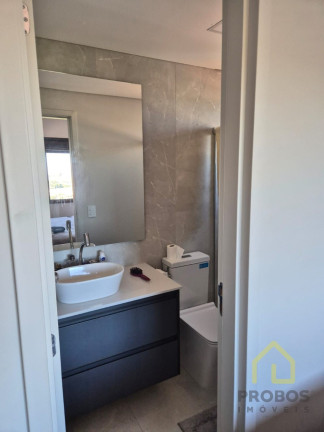 Imagem Imóvel com 3 Quartos à Venda, 176 m² em Vila Almeida - Indaiatuba