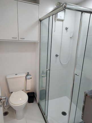 Imagem Apartamento com 1 Quarto à Venda, 30 m² em Mirandópolis - São Paulo Imagem Apartamento com 1 Quarto à Venda, 30 m² em Mirandópolis - São Paulo