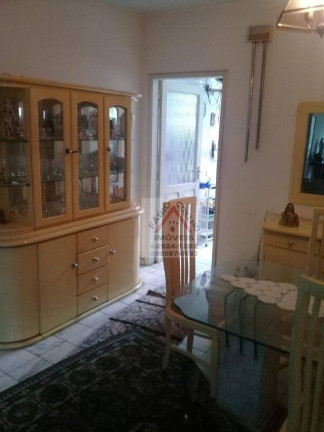 Imagem Sobrado com 3 Quartos à Venda, 280 m² em Campo Belo - São Paulo