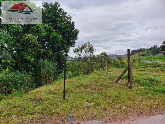 Imagem Terreno à Venda, em Sítio Barrocada - São Paulo Imagem Terreno à Venda, em Sítio Barrocada - São Paulo
