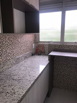 Imagem Apartamento com 2 Quartos à Venda, 55 m² em Glória - Porto Alegre Imagem Apartamento com 2 Quartos à Venda, 55 m² em Glória - Porto Alegre