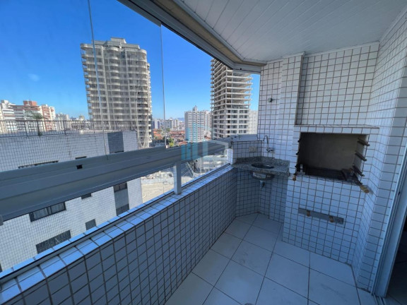 Imagem Apartamento com 2 Quartos à Venda, 63 m² em Guilhermina - Praia Grande Imagem Apartamento com 2 Quartos à Venda, 63 m² em Guilhermina - Praia Grande