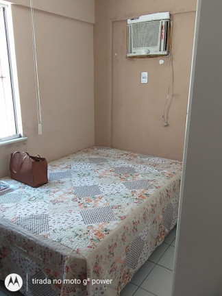 Imagem Apartamento com 2 Quartos à Venda, 47 m² em Daniel Lisboa - Salvador Imagem Apartamento com 2 Quartos à Venda, 47 m² em Daniel Lisboa - Salvador