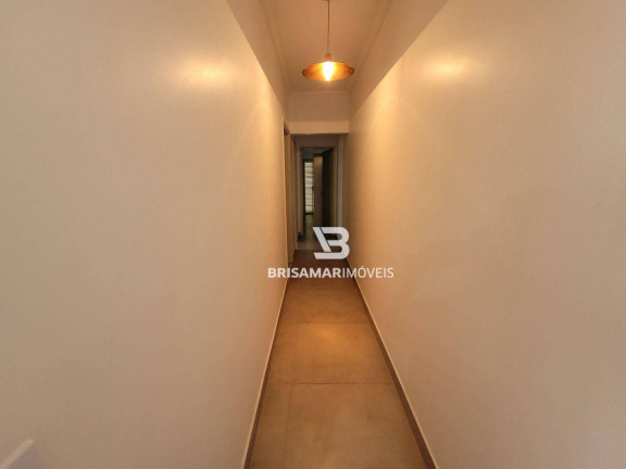 Imagem Apartamento com 2 Quartos à Venda, 90 m² em Astúrias - Guarujá