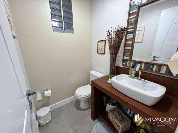 Imagem Casa com 4 Quartos à Venda, 278 m² em Jardim Cidade De Florianópolis - São José Imagem Casa com 4 Quartos à Venda, 278 m² em Jardim Cidade De Florianópolis - São José