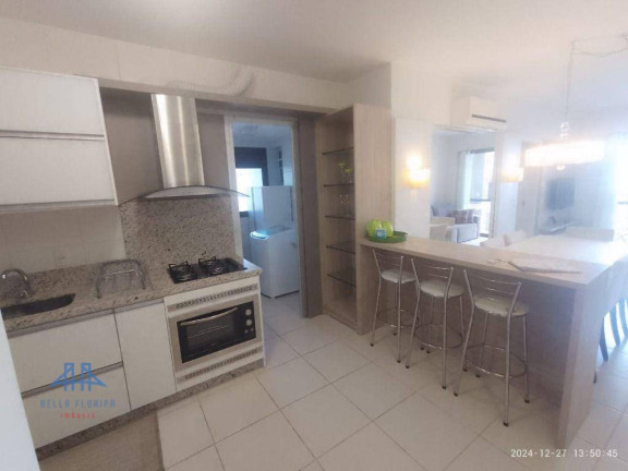 Imagem Apartamento com 3 Quartos à Venda, 83 m² em Itacorubi - Florianópolis