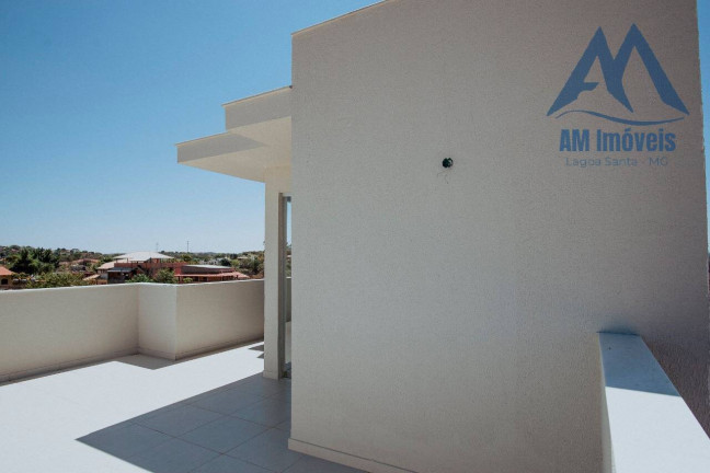 Imagem Cobertura com 2 Quartos à Venda,  em Residencial Visão - Lagoa Santa