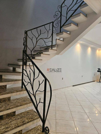 Imagem Sobrado com 3 Quartos à Venda, 167 m² em Jardim Valença - Indaiatuba