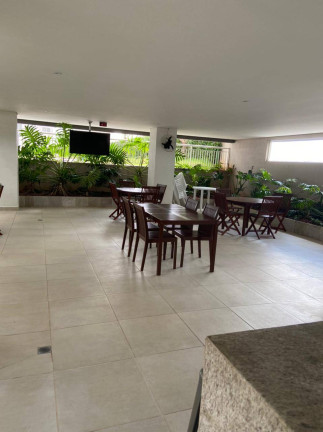 Imagem Apartamento com 3 Quartos à Venda, 81 m² em Jardim Marajoara - São Paulo Imagem Apartamento com 3 Quartos à Venda, 81 m² em Jardim Marajoara - São Paulo