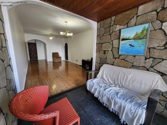 Imagem Imóvel com 3 Quartos à Venda, 160 m² em Graça - Salvador Imagem Imóvel com 3 Quartos à Venda, 160 m² em Graça - Salvador