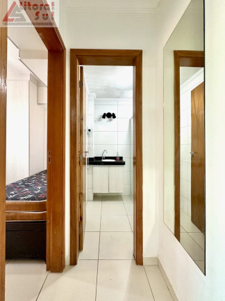Imagem Apartamento com 1 Quarto à Venda, 45 m² em Mirim - Praia Grande Imagem Apartamento com 1 Quarto à Venda, 45 m² em Mirim - Praia Grande
