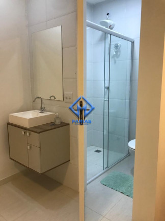Imagem Imóvel com 1 Quarto para Alugar, 39 m² em Ipiranga - São Paulo