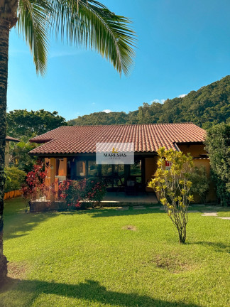 Imagem Casa com 3 Quartos à Venda, 190 m² em Paúba - São Sebastião