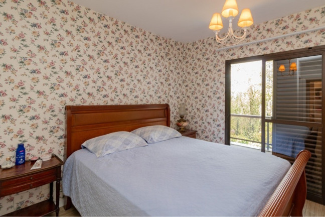 Imagem Apartamento com 3 Quartos à Venda, 119 m² em Vila Andrade - São Paulo Imagem Apartamento com 3 Quartos à Venda, 119 m² em Vila Andrade - São Paulo