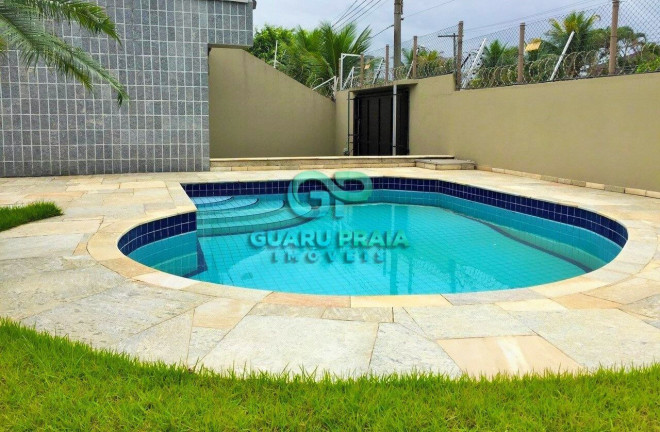 Imagem Casa com 4 Quartos à Venda, 400 m² em Enseada - Guarujá