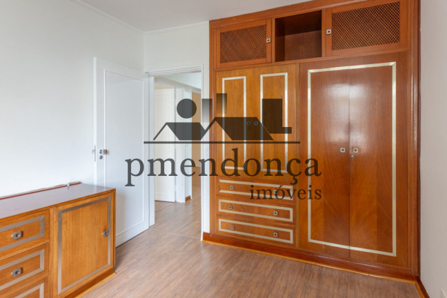 Imagem Apartamento com 4 Quartos à Venda, 158 m² em Higienópolis - São Paulo