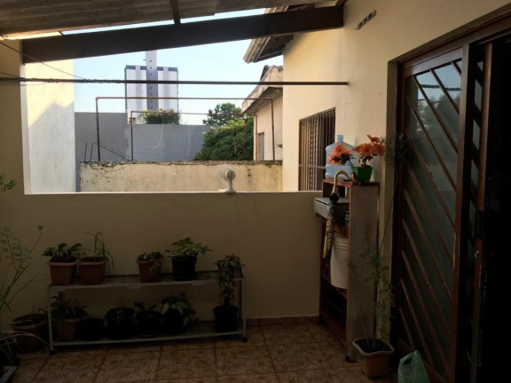 Imagem Casa com 2 Quartos à Venda, 140 m² em Vila Príncipe De Gales - Santo André