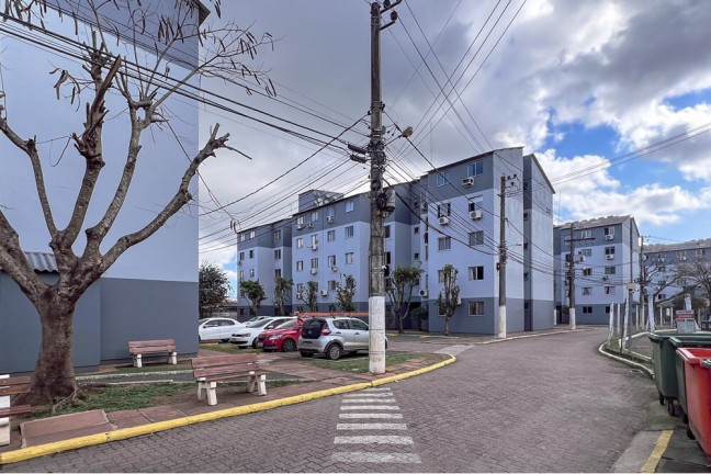 Imagem Apartamento com 2 Quartos à Venda, 38 m² em Mato Grande - Canoas Imagem Apartamento com 2 Quartos à Venda, 38 m² em Mato Grande - Canoas