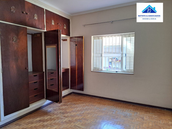 Imagem Casa com 3 Quartos à Venda, 235 m² em Vila Mimosa - Campinas Imagem Casa com 3 Quartos à Venda, 235 m² em Vila Mimosa - Campinas