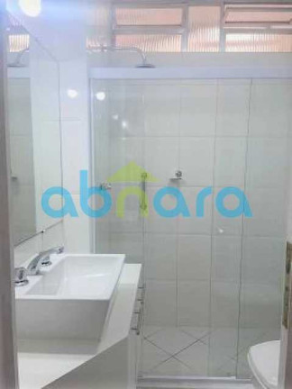 Imagem Apartamento com 3 Quartos à Venda, 123 m² em Copacabana - Rio De Janeiro