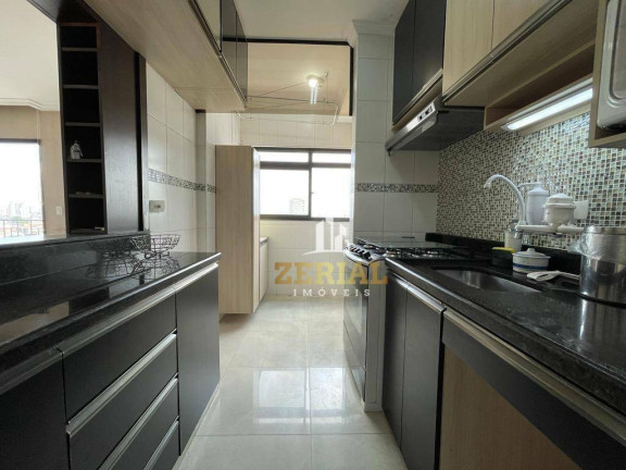 Imagem Apartamento com 2 Quartos à Venda, 60 m² em Sacomã - São Paulo Imagem Apartamento com 2 Quartos à Venda, 60 m² em Sacomã - São Paulo