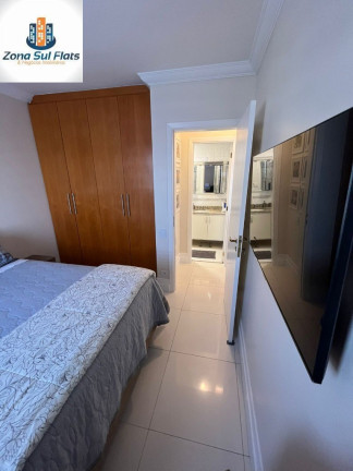 Imagem Apartamento com 1 Quarto à Venda, 44 m² em Ipiranga - São Paulo Imagem Apartamento com 1 Quarto à Venda, 44 m² em Ipiranga - São Paulo
