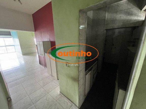 Imagem Apartamento com 2 Quartos à Venda, 62 m² em Praça Da Bandeira - Rio De Janeiro Imagem Apartamento com 2 Quartos à Venda, 62 m² em Praça Da Bandeira - Rio De Janeiro