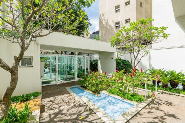Imagem Apartamento com 1 Quarto à Venda, 45 m² em Bela Vista - São Paulo Imagem Apartamento com 1 Quarto à Venda, 45 m² em Bela Vista - São Paulo