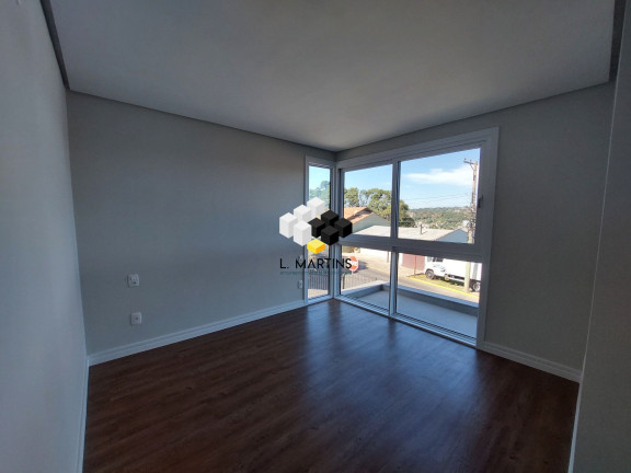 Imagem Apartamento com 2 Quartos à Venda, 71 m² em Floresta - Gramado