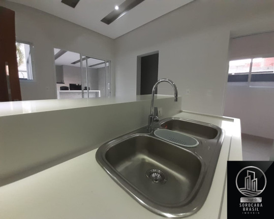Imagem Casa com 6 Quartos à Venda, 395 m² em Alphaville Nova Esplanada - Votorantim