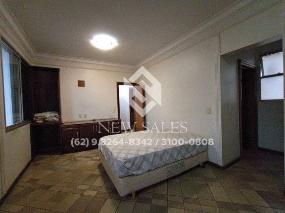 Imagem Apartamento com 5 Quartos à Venda, 280 m² em Setor Oeste - Goiânia