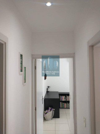 Imagem Apartamento com 2 Quartos à Venda, 59 m² em Ingleses Do Rio Vermelho - Florianópolis
